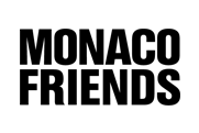 Monaco Friends - Logo