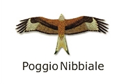 Poggio Nibbiale - Logo